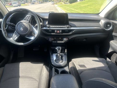 Used 2019 Kia Forte S image 8