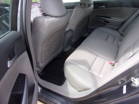 Used 2009 Honda Accord EX-L image 4