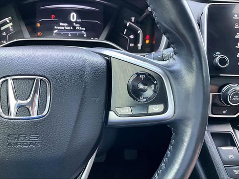 Certified 2019 Honda CR-V Touring image 25