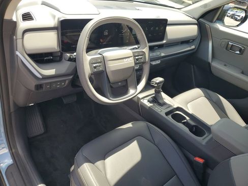 New 2027 Kia Seltos EX w/ EX Panoramic Sunroof Package AWD/4WD image 6