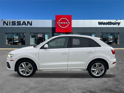 Used 2018 Audi Q3 2.0T Premium w/ Convenience Package image 7