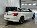 Used 2016 Buick Cascada Premium image 5