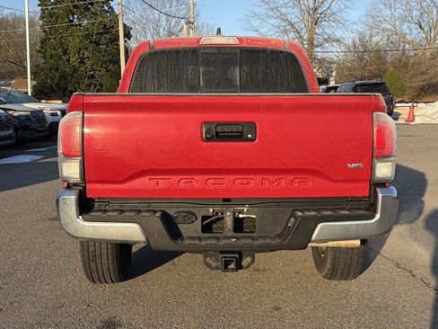 Used 2023 Toyota Tacoma SR5 image 4
