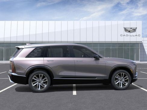 New 2026 Cadillac Vistiq Luxury image 5
