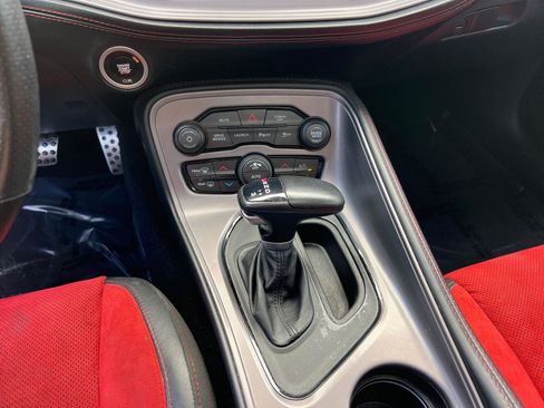 Used 2023 Dodge Challenger R/T Scat Pack w/ Plus Package image 27