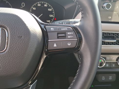 Used 2026 Honda HR-V EX-L image 22