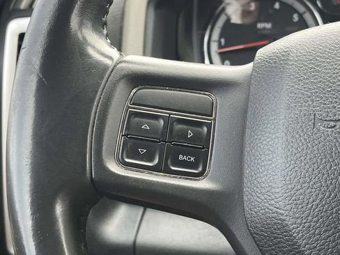 Used 2012 RAM 1500 Big Horn w/ Protection Group AWD/4WD image 26