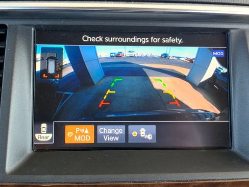 Used 2019 Nissan Armada SL w/ Premium Package AWD/4WD image 54