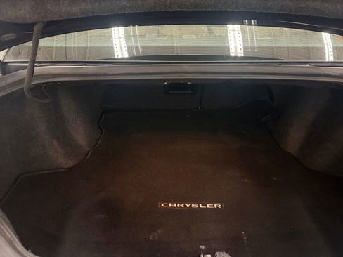 Used 2012 Chrysler 200 Touring w/ Cold Weather Group image 11