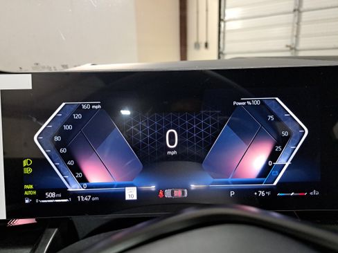 New 2027 BMW 530i xDrive AWD/4WD image 19
