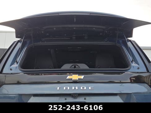Used 2025 Chevrolet Tahoe Premier image 42