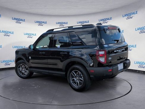 New 2026 Ford Bronco Sport Big Bend image 9