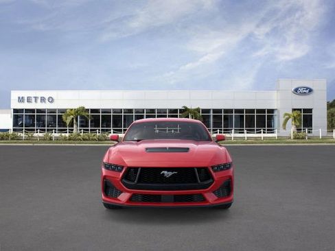New 2026 Ford Mustang GT Premium image 6