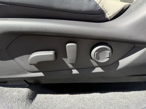 Certified 2026 Subaru Forester Limited AWD/4WD image 23