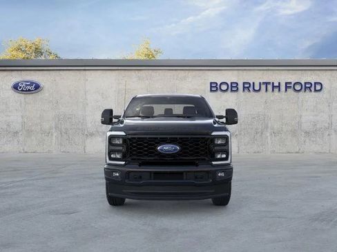 New 2026 Ford F350 XL w/ STX Appearance Package image 7