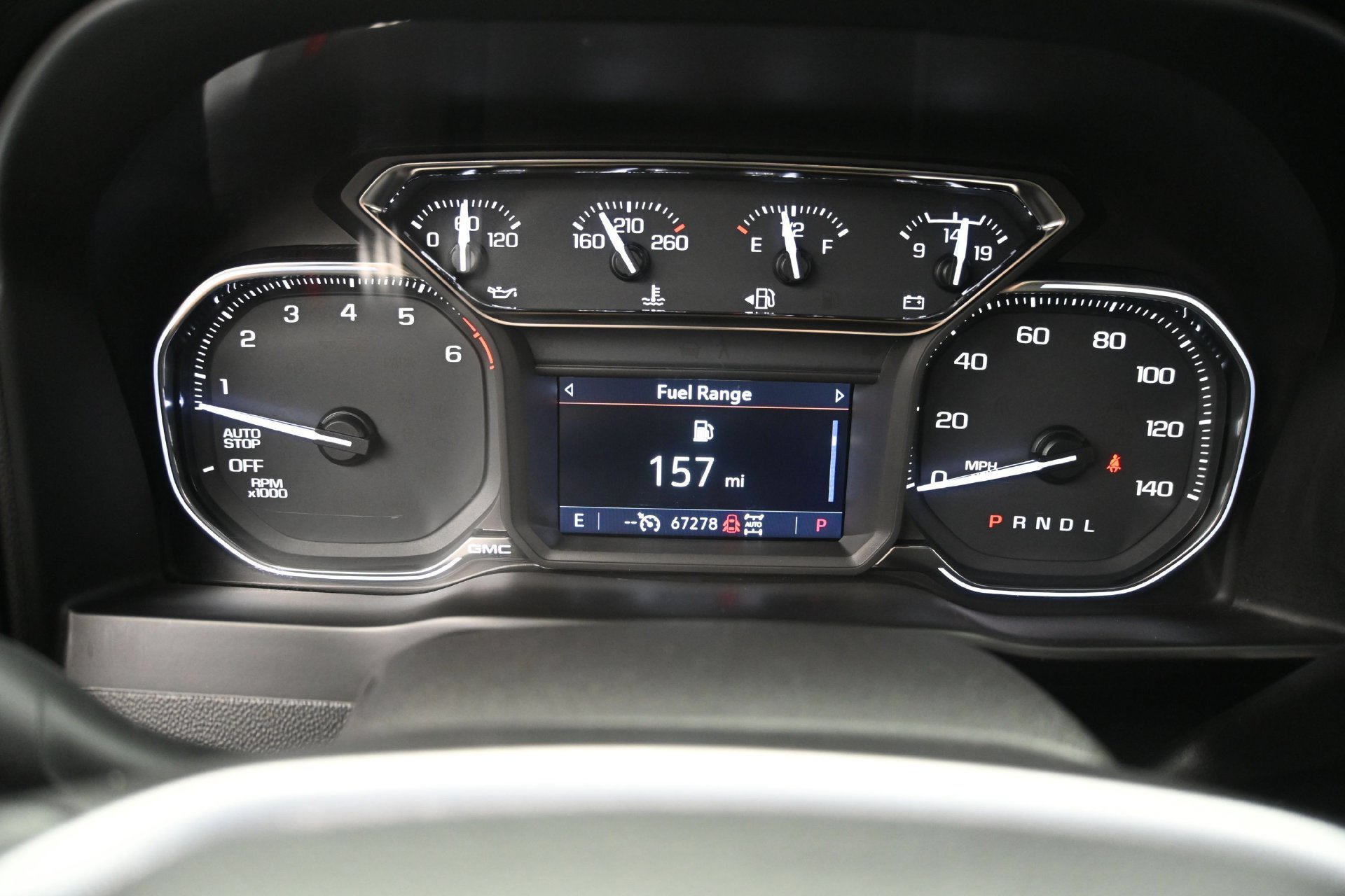 Used 2020 GMC Sierra 1500 SLE w/ SLE Value Package AWD/4WD image 24