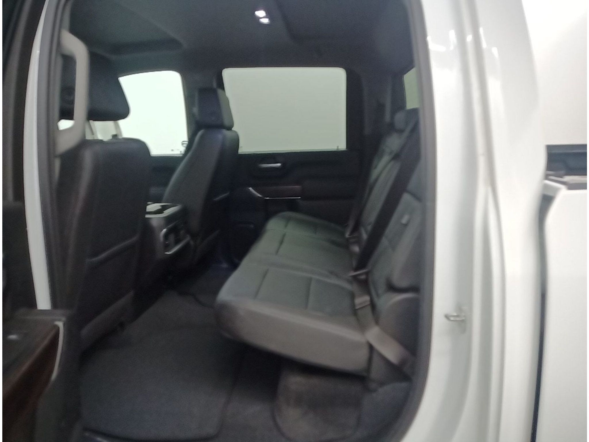 Used 2023 GMC Sierra 2500 SLT w/ SLT Premium Package AWD/4WD image 7