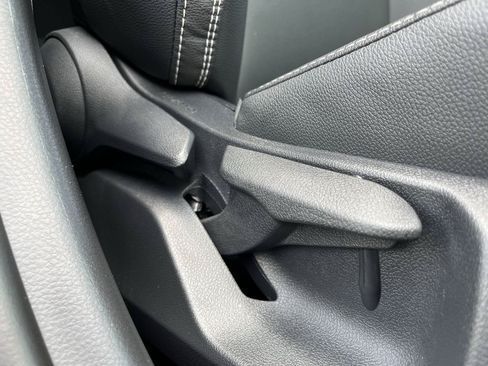 Used 2026 Toyota Camry SE FWD image 25