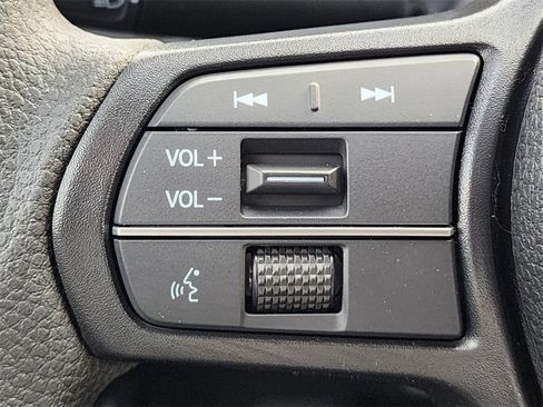 Used 2025 Honda Accord LX image 31