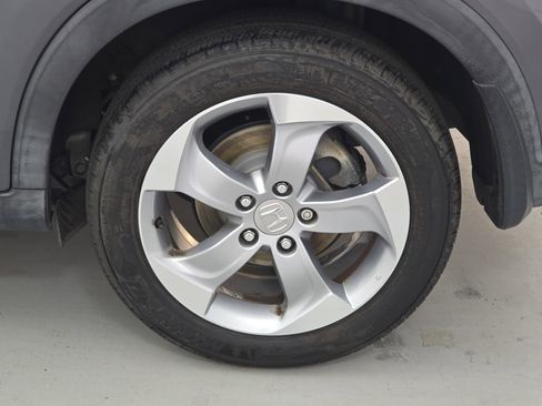 Used 2017 Honda HR-V EX image 32