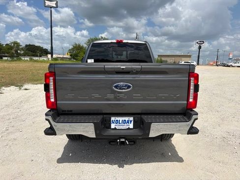 New 2026 Ford F250 Lariat w/ Chrome Package AWD/4WD image 10