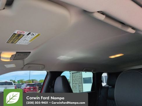 Used 2023 Mitsubishi Outlander SEL AWD/4WD image 23