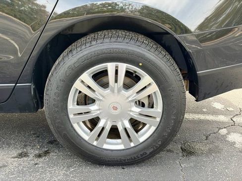 Used 2012 Cadillac SRX Luxury image 30