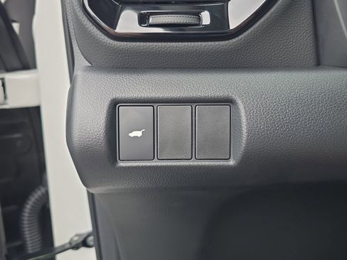 New 2026 Honda Passport RTL image 24