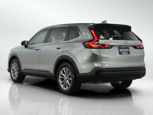 Used 2024 Honda CR-V EX-L image 3