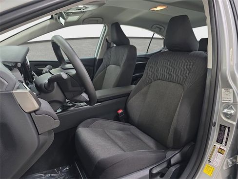 Certified 2025 Toyota Camry LE image 12