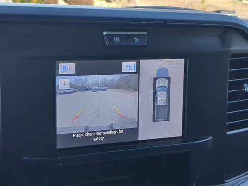 Certified 2025 Ford F350 XL w/ 360-Degree Camera Package image 18