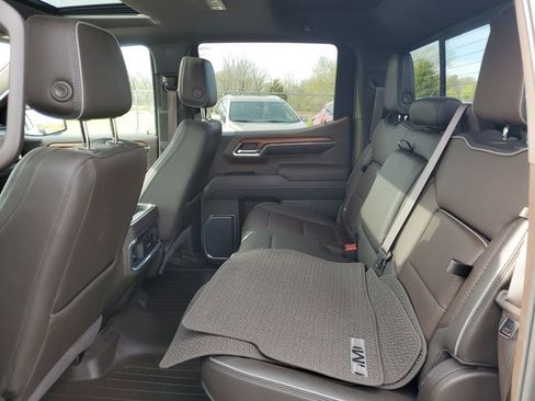Certified 2022 GMC Sierra 1500 Denali w/ Denali Reserve Package AWD/4WD image 30