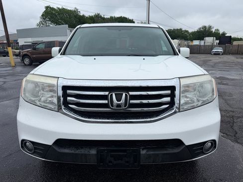 Used 2014 Honda Pilot EX-L image 2