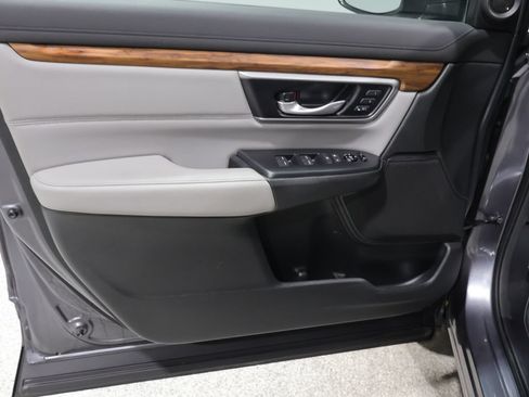 Used 2020 Honda CR-V EX-L image 13