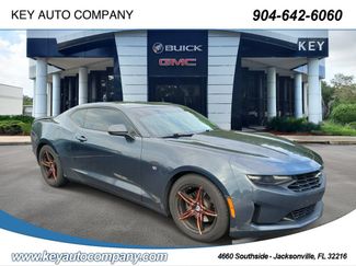 Used 2019 Chevrolet Camaro LT w/ Technology Package RWD video 1