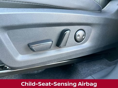 New 2025 Nissan Murano SL image 26