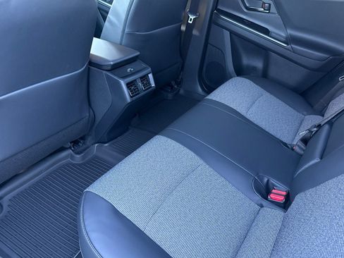 New 2026 Toyota bZ image 14