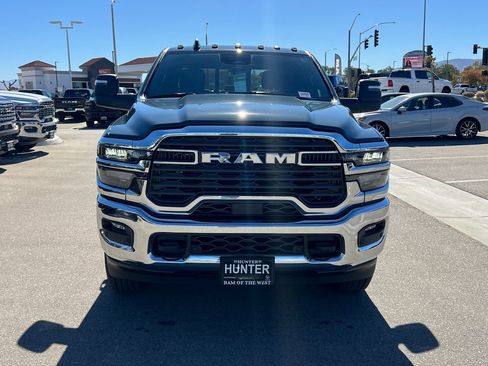 New 2026 RAM 3500 Tradesman image 8