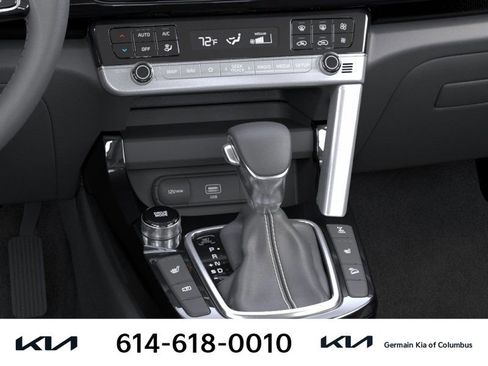New 2026 Kia Seltos S image 26