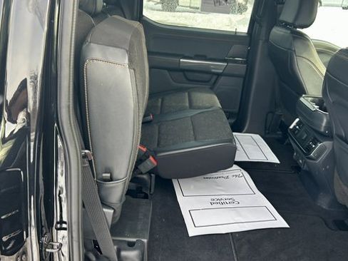 Used 2023 Ford F150 Tremor image 43