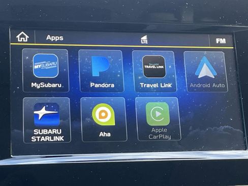 Used 2020 Subaru Forester Premium w/ Popular Package #1 image 21