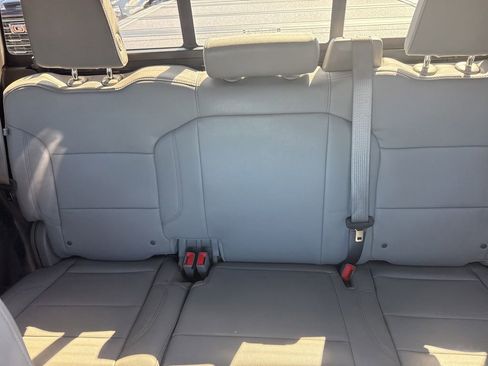 Used 2025 Chevrolet Silverado 1500 RST image 15