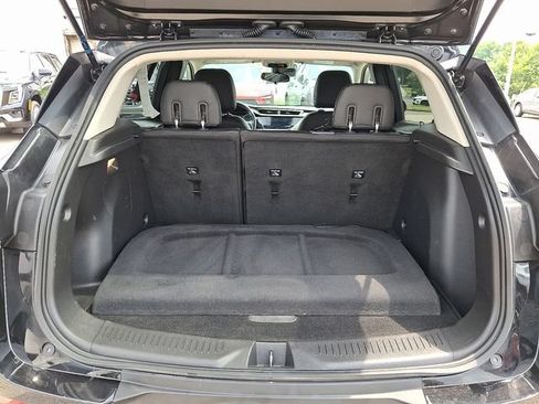 Used 2022 Buick Encore GX Preferred w/ Cold Weather Comfort Package AWD/4WD image 28