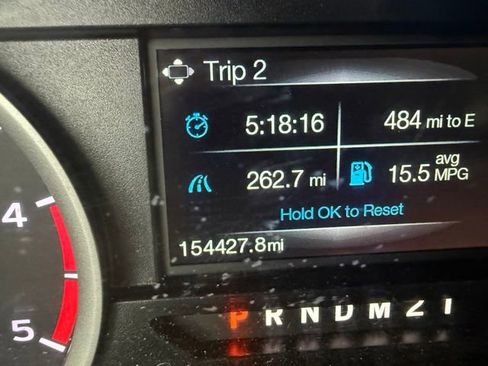 Used 2018 Ford F250 XLT w/ XLT Premium Package AWD/4WD image 19