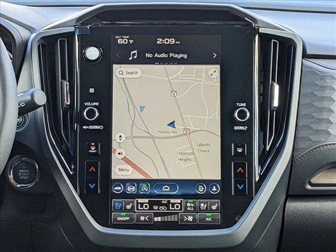 New 2025 Subaru Forester Touring image 13