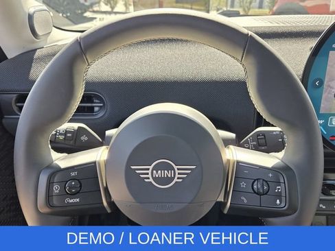 New 2026 MINI Cooper S FWD image 24