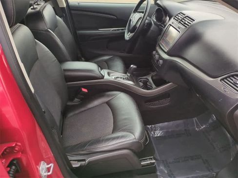 Used 2017 Dodge Journey Crossroad image 13