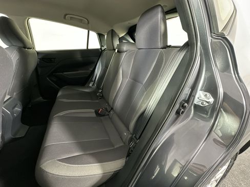 Used 2024 Subaru Impreza 2.0i image 26