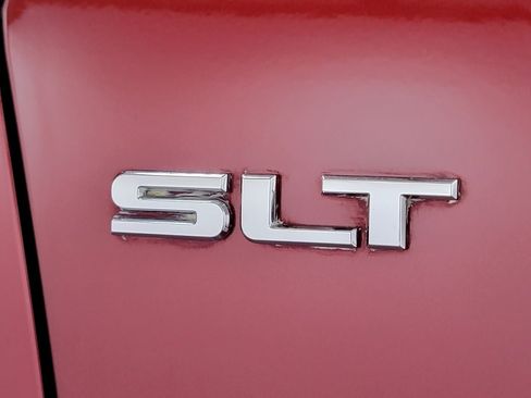 Used 2019 GMC Acadia SLT AWD/4WD image 9