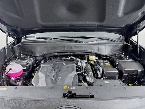 New 2026 Hyundai Palisade XRT Pro image 49